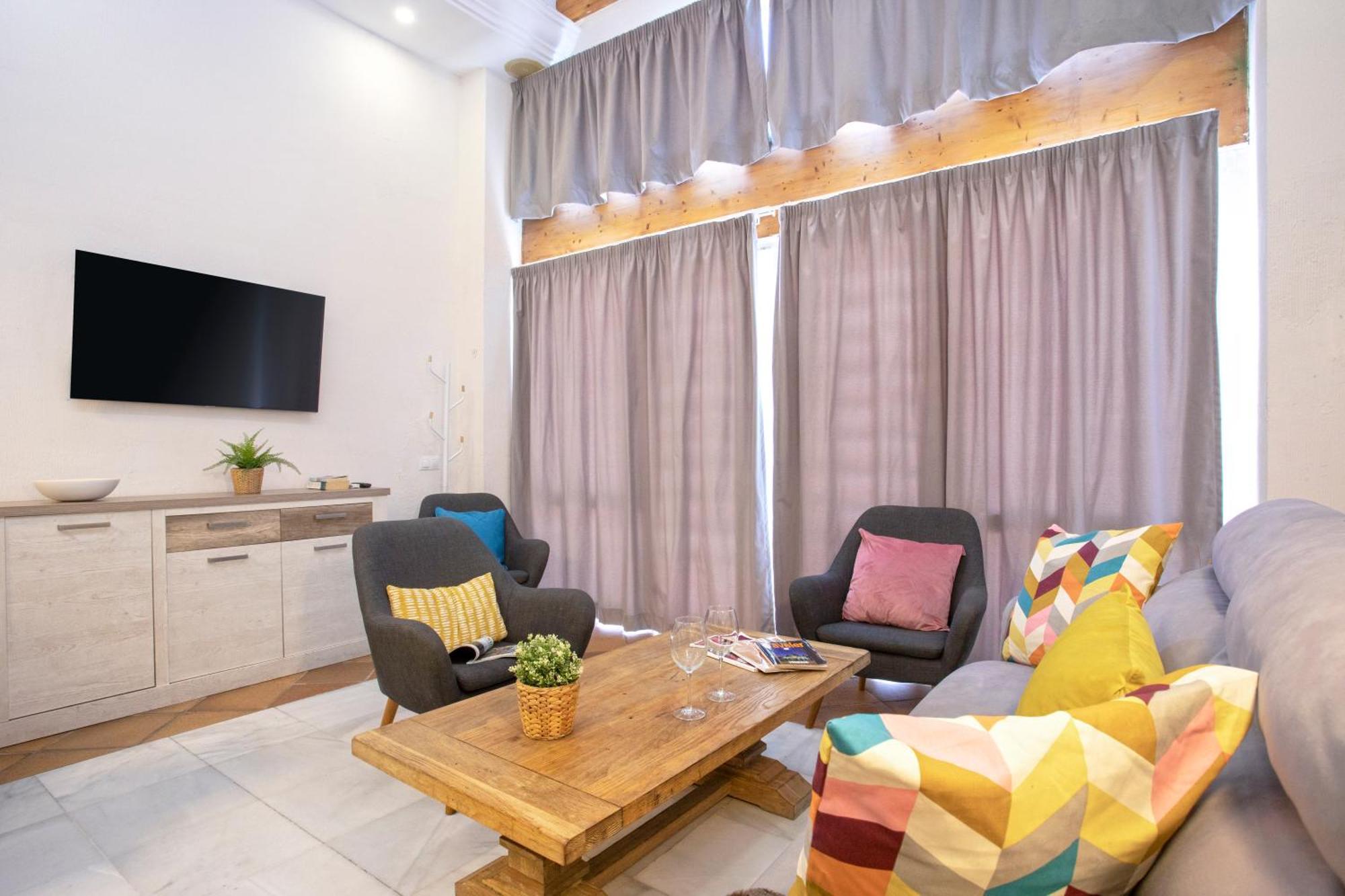 Sunstay Luxury Flat II Torremolinos Exterior foto