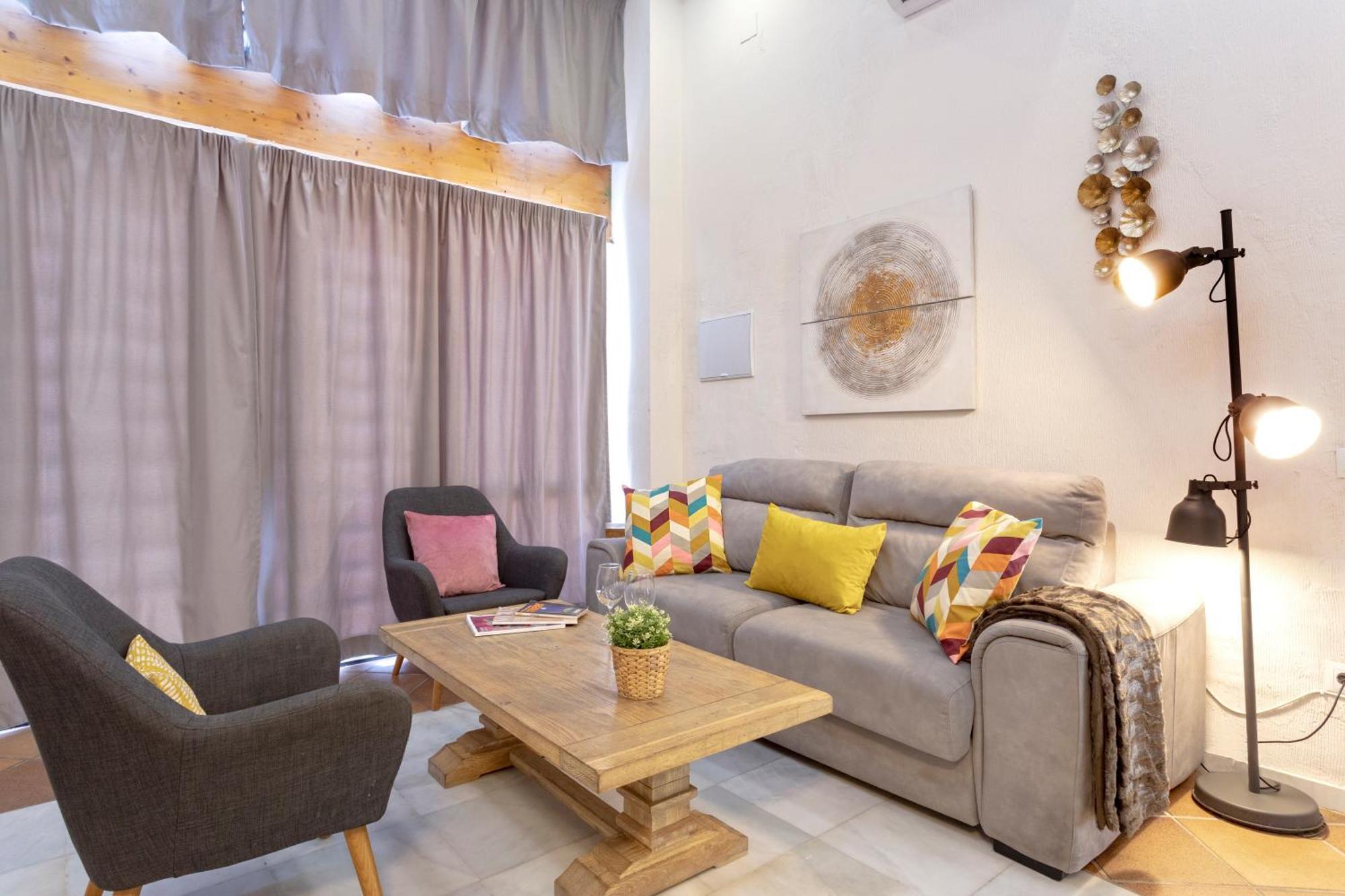 Sunstay Luxury Flat II Torremolinos Exterior foto