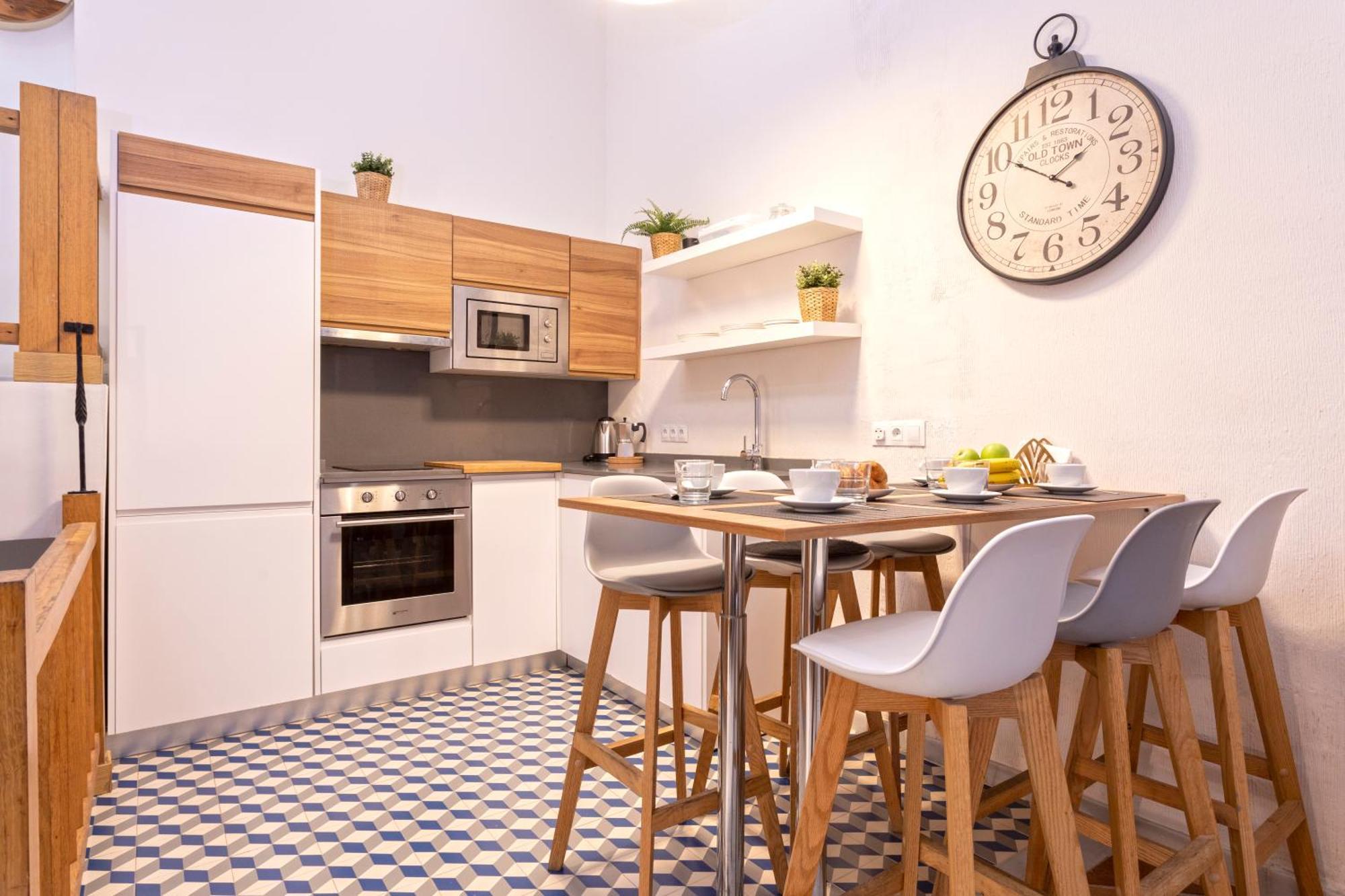 Sunstay Luxury Flat II Torremolinos Exterior foto