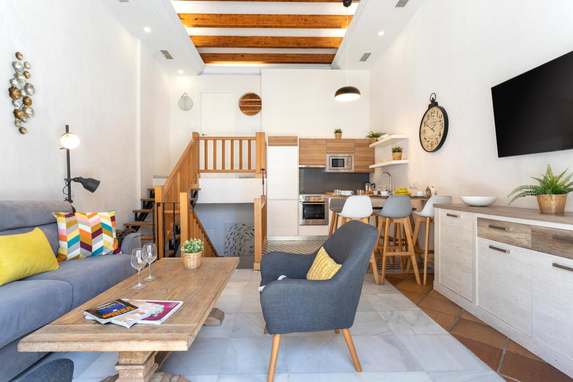 Sunstay Luxury Flat II Torremolinos Exterior foto