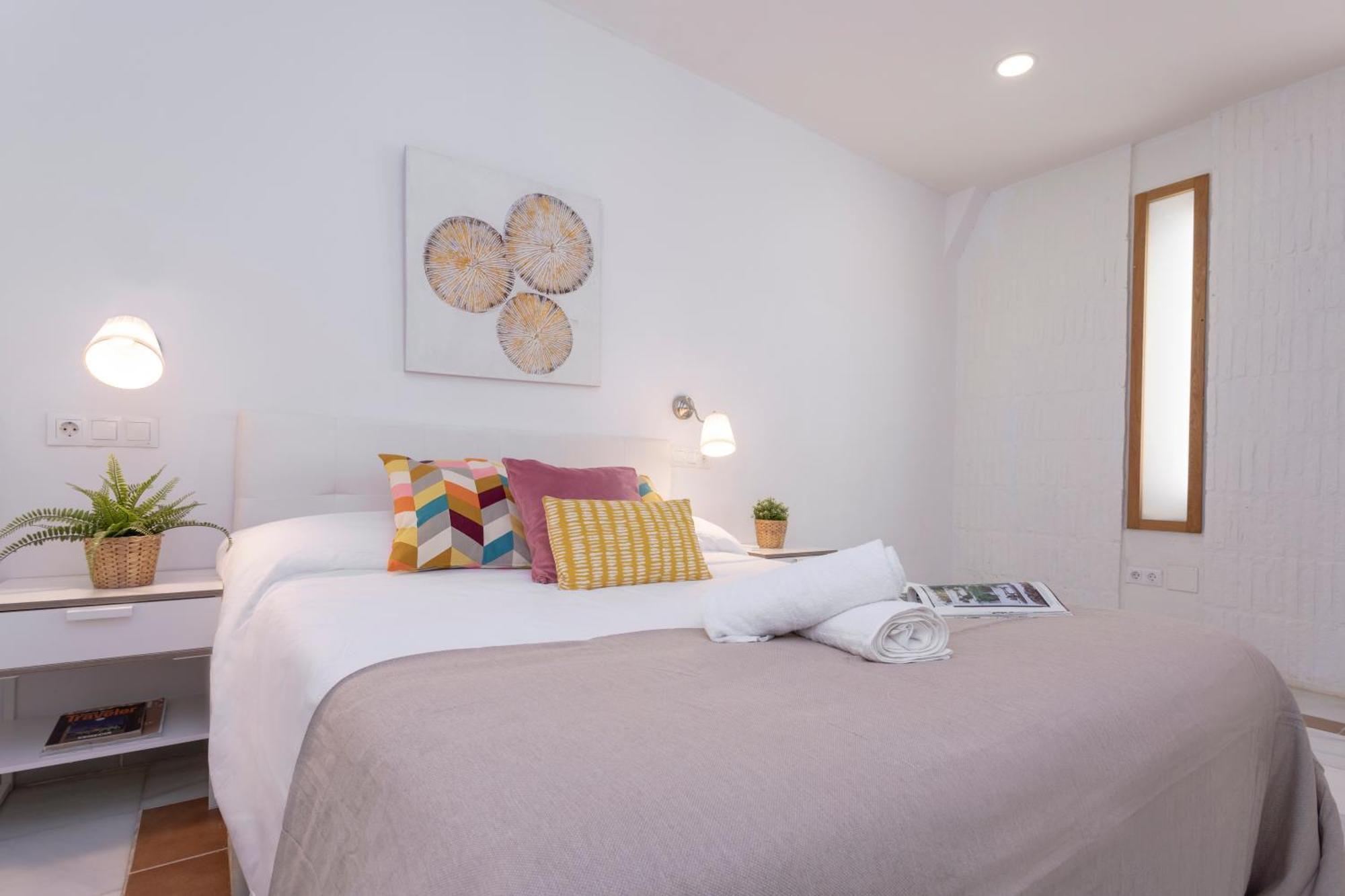 Sunstay Luxury Flat II Torremolinos Exterior foto