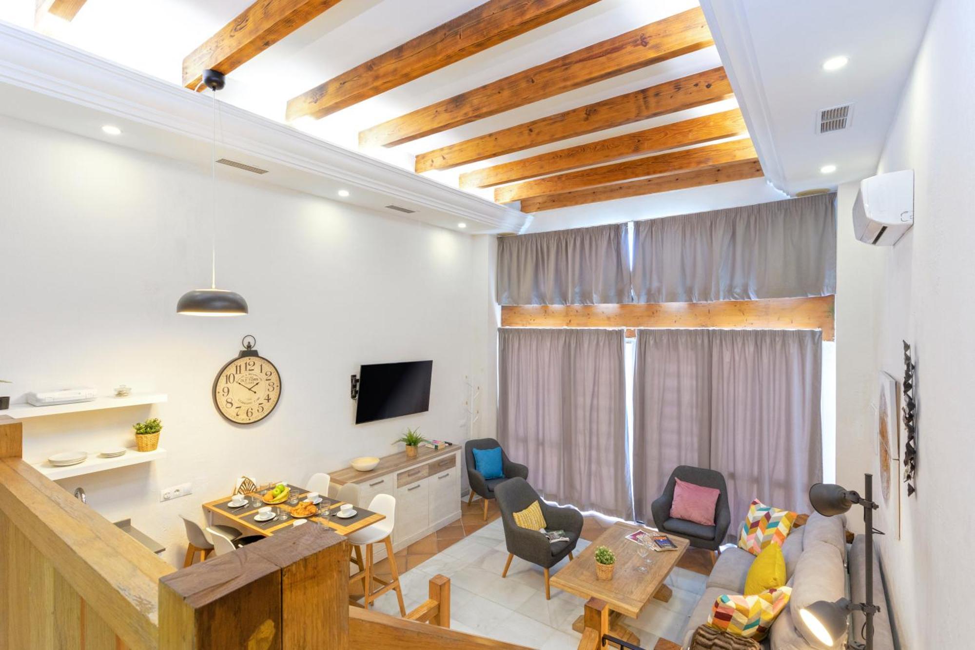 Sunstay Luxury Flat II Torremolinos Exterior foto